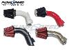 R-Sport Fiesta 1.0 Ecoboost Stage 1 Cold Air Induction System